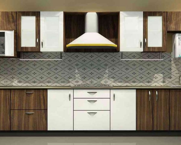 modular kitchen in OMR