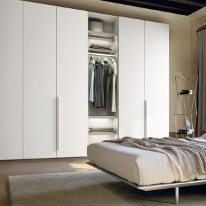 best wardrobe designing