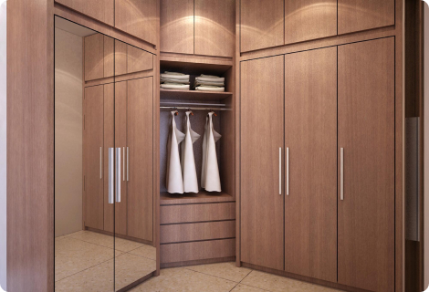 wadrobe design chennai