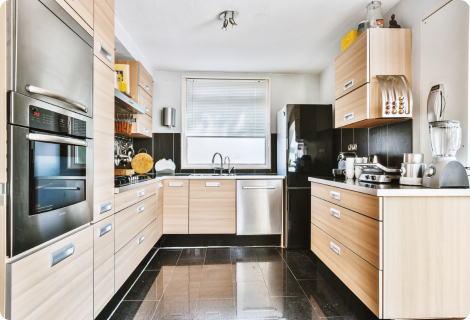 kitchen interior chennai