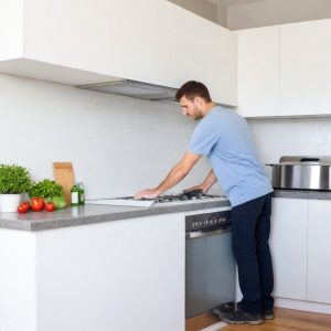 modular kitchen cabinets in chennai