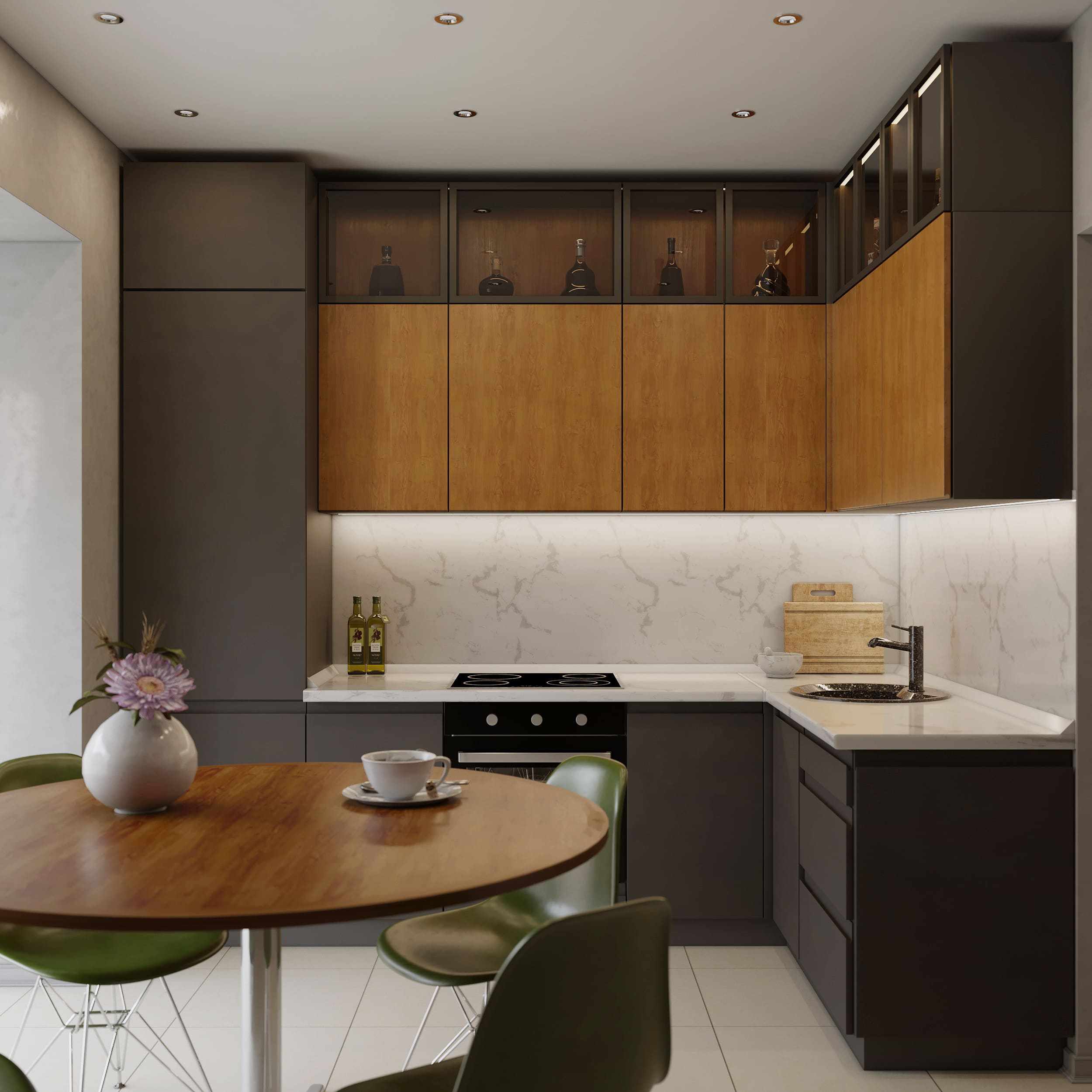 Interior Designers in Chennai