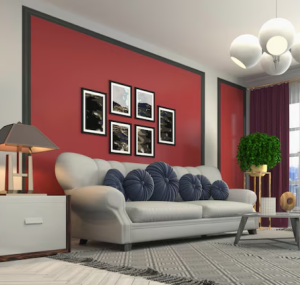 Make Old Home Look Modern