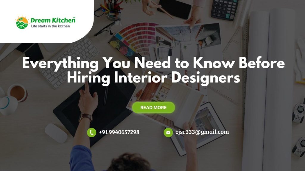 Interior Designers