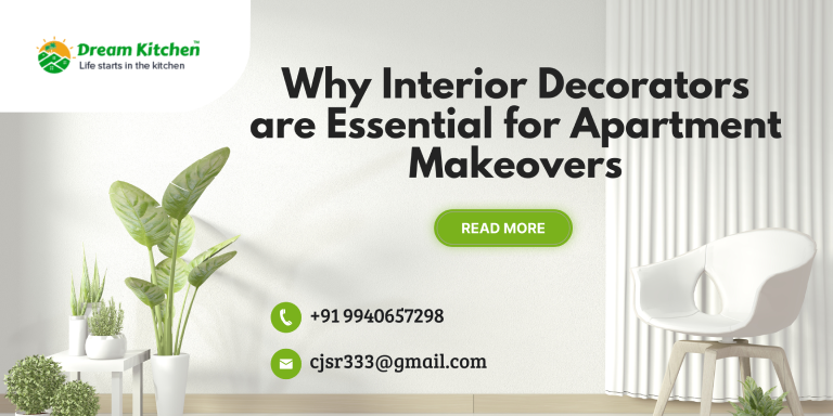Interior Decorators