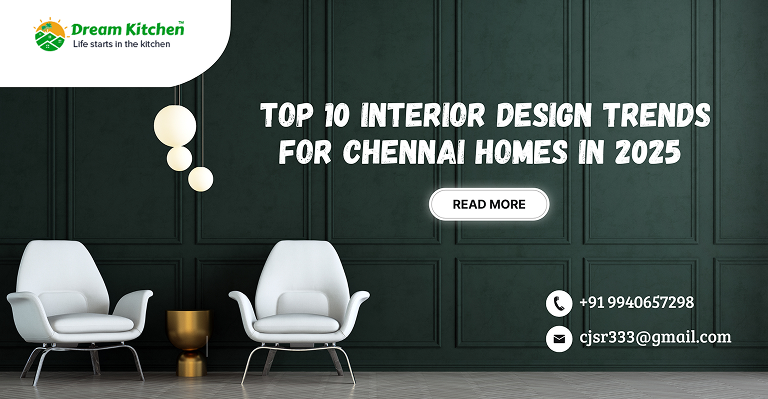 Interior Design Trends