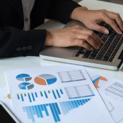Billing Audit & Reporting