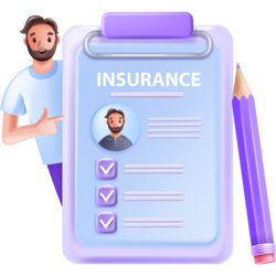 Comprehensive Insurance Checks