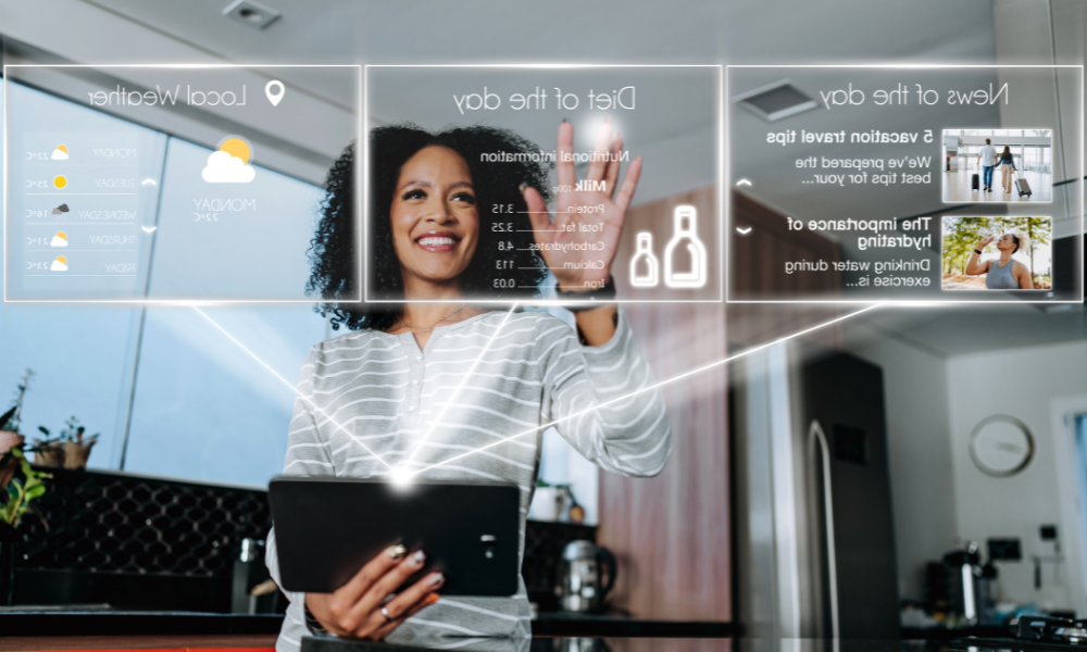 AI Training Shaping Tomorrow’s Workforce