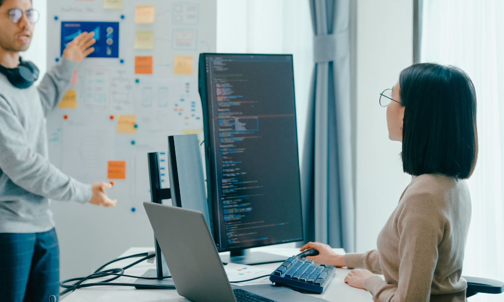 Best Programming Languages for AI Training in 2025