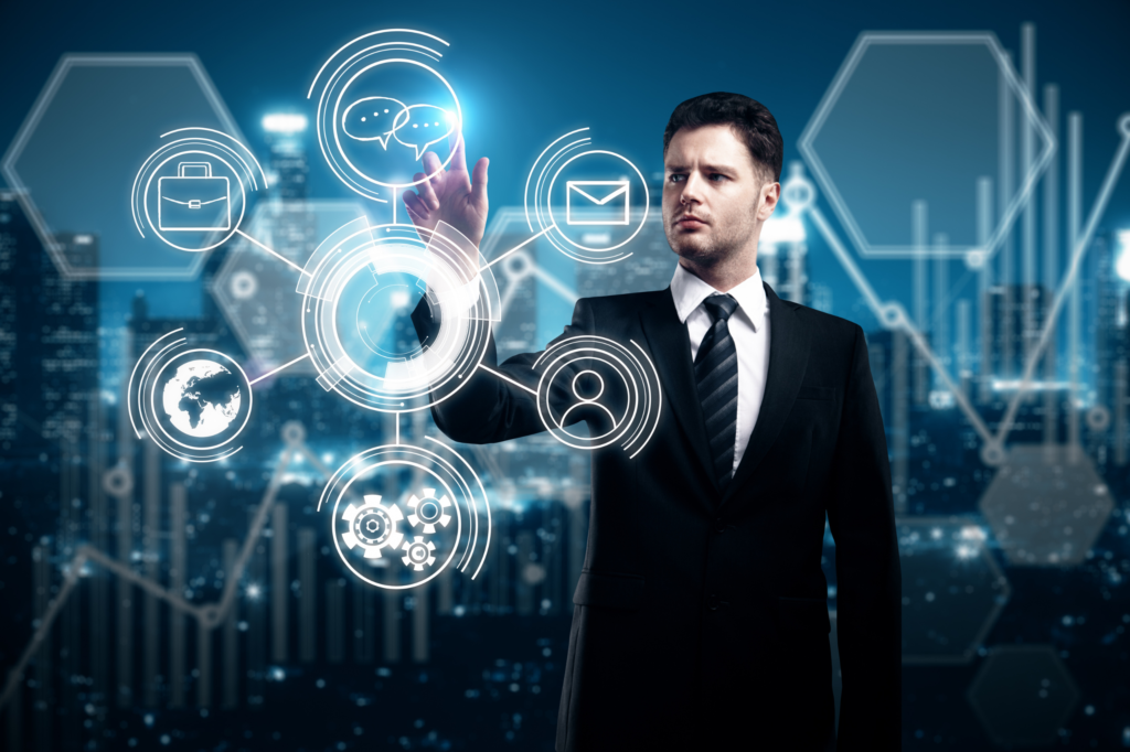 Credentialing & EDI Integration