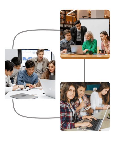 From Vision to Reality Our Inspiring Tech Journey