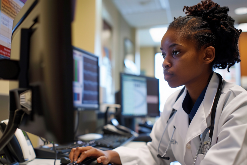 Medical Billing Company