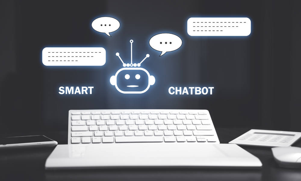 Build Your First Chatbot with Python & NLTK