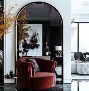 Top Contemporary Luxury interior designers in Chennai