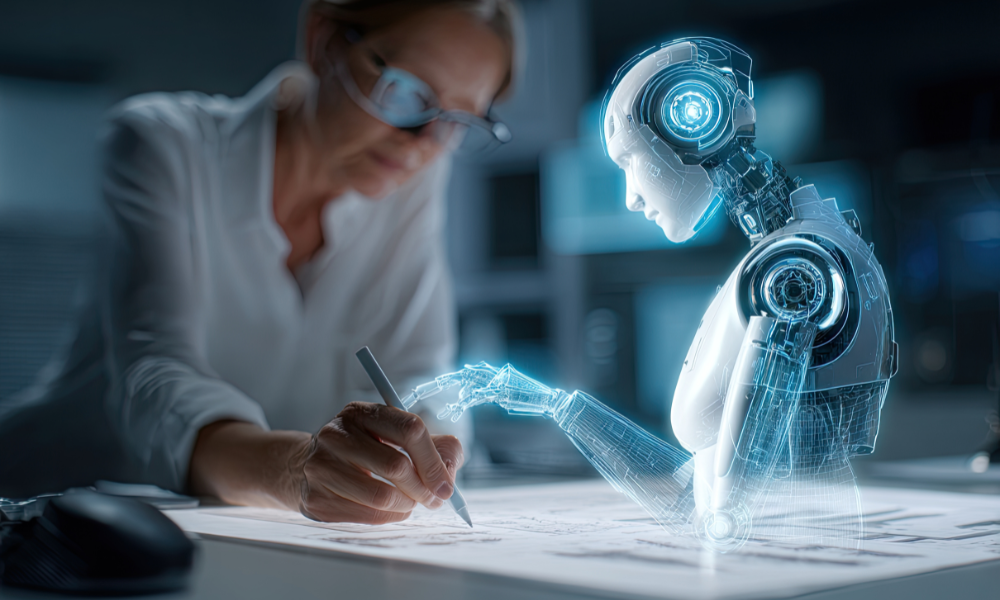 From Training to Interview How to Ace AI Technical Screens and Coding Challenges