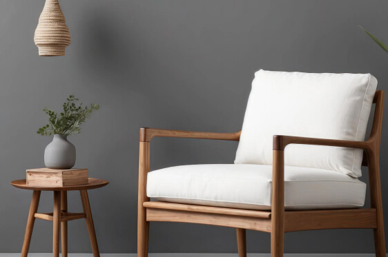 Furnitue and decor designs by top interior designers in chennai