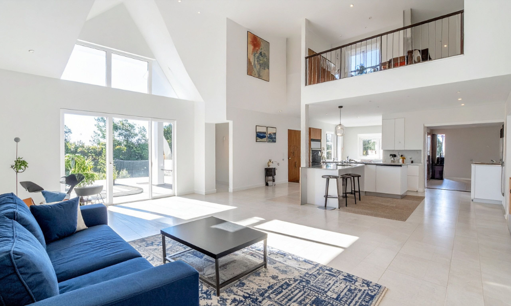 Personalized interior design